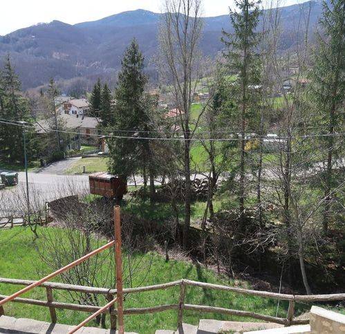 Appartamento a Ferriere in Località Selva - Foto 2