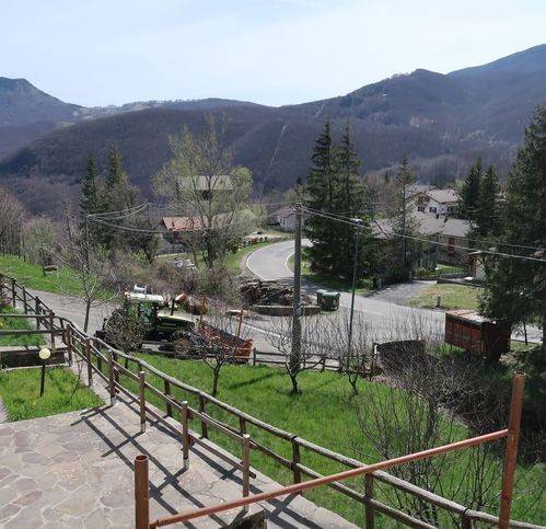 Appartamento a Ferriere in Località Selva - Foto 4