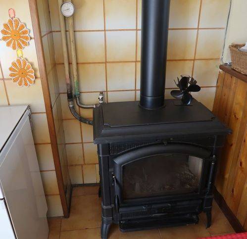 Villa a Ferriere in Selva 10 - Foto 4