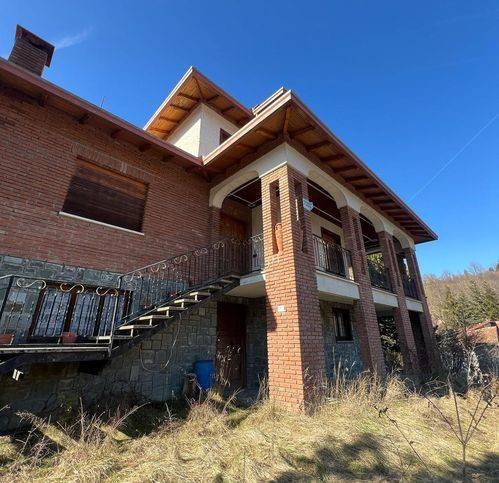 Villa a Ferriere in Travata 1 - Foto 2