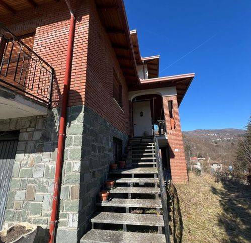 Villa a Ferriere in Travata 1 - Foto 3