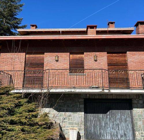 Villa a Ferriere in Travata 1 - Foto 4