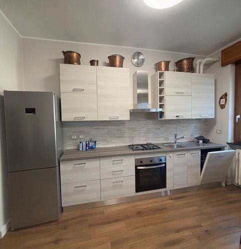 Appartamento a Podenzano in Via Don Giovanni Minzoni 1 - Foto 4