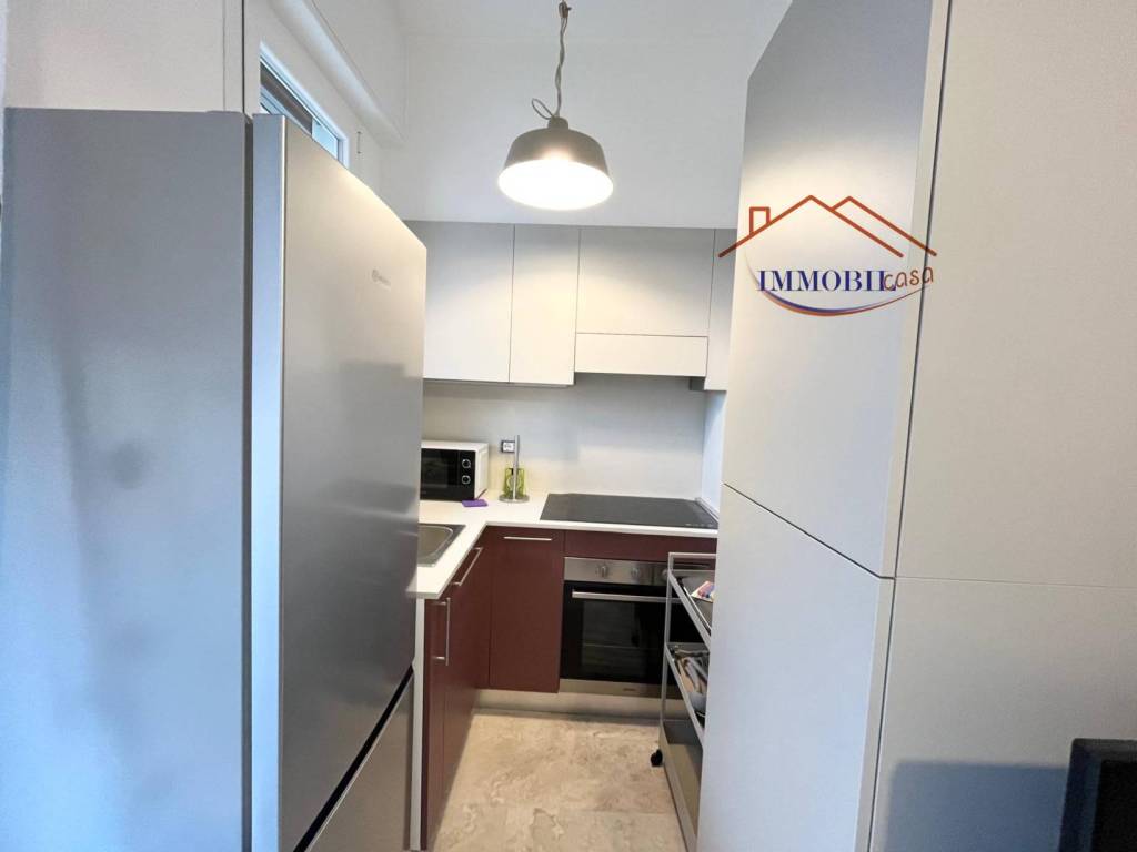 Appartamento a Chiavari in Traversa di Via G. B. Prandina - Foto 4