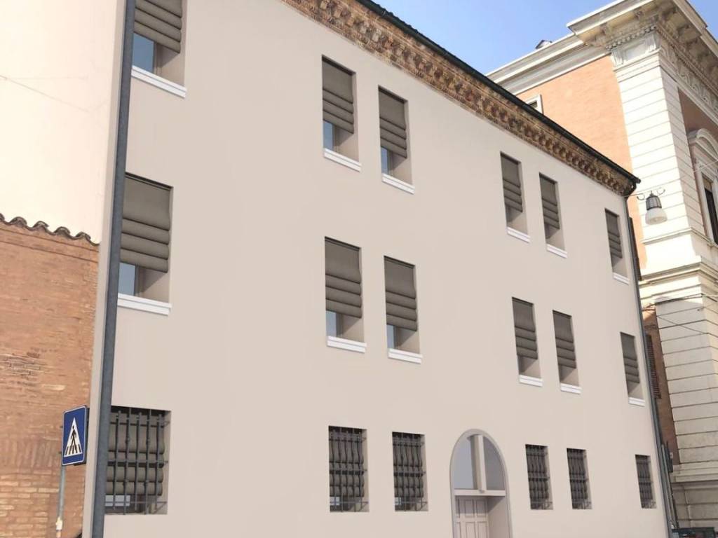 Appartamento a Ferrara in Via del Gambero, 18 - Foto 2