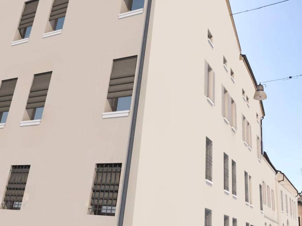 Appartamento a Ferrara in Via del Gambero, 18 - Foto 3