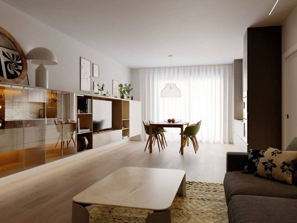 Appartamento a Chioggia - Foto 3