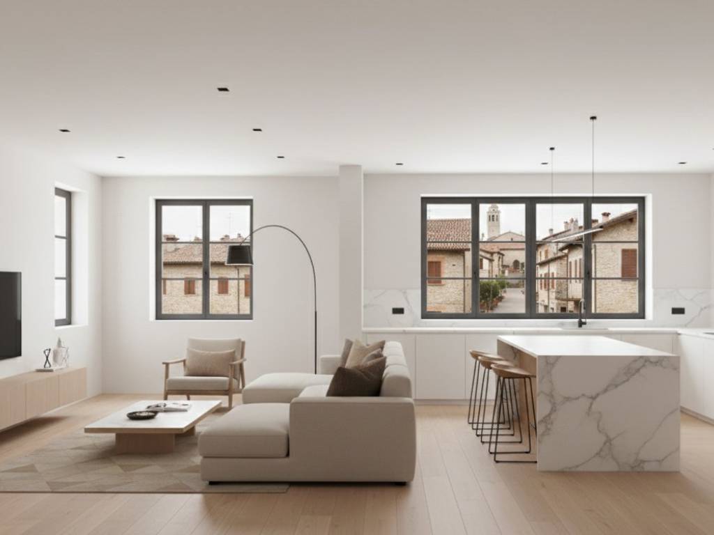 Appartamento a Passirano - Foto 3