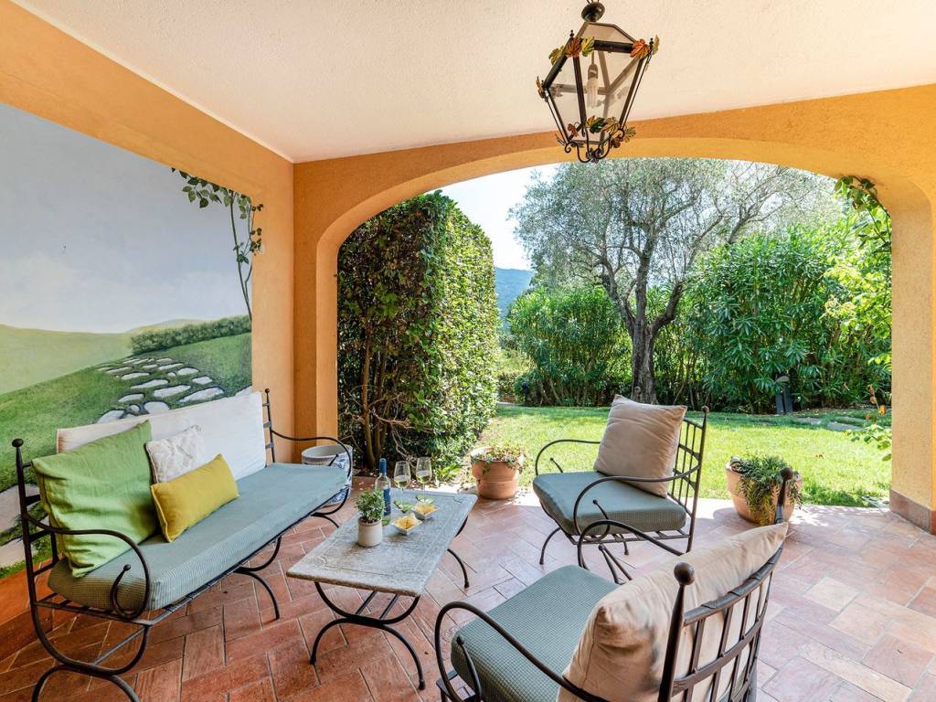 Villa a Garlenda - Foto 3