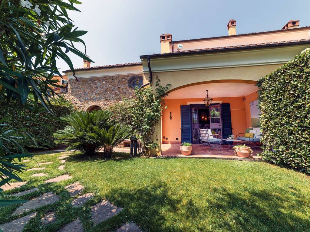 Villa a Garlenda - Foto 5