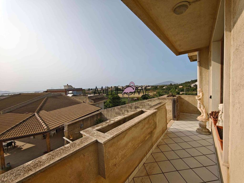Villa a Marsala in Contrada San Giuseppe Tafalia - Foto 2