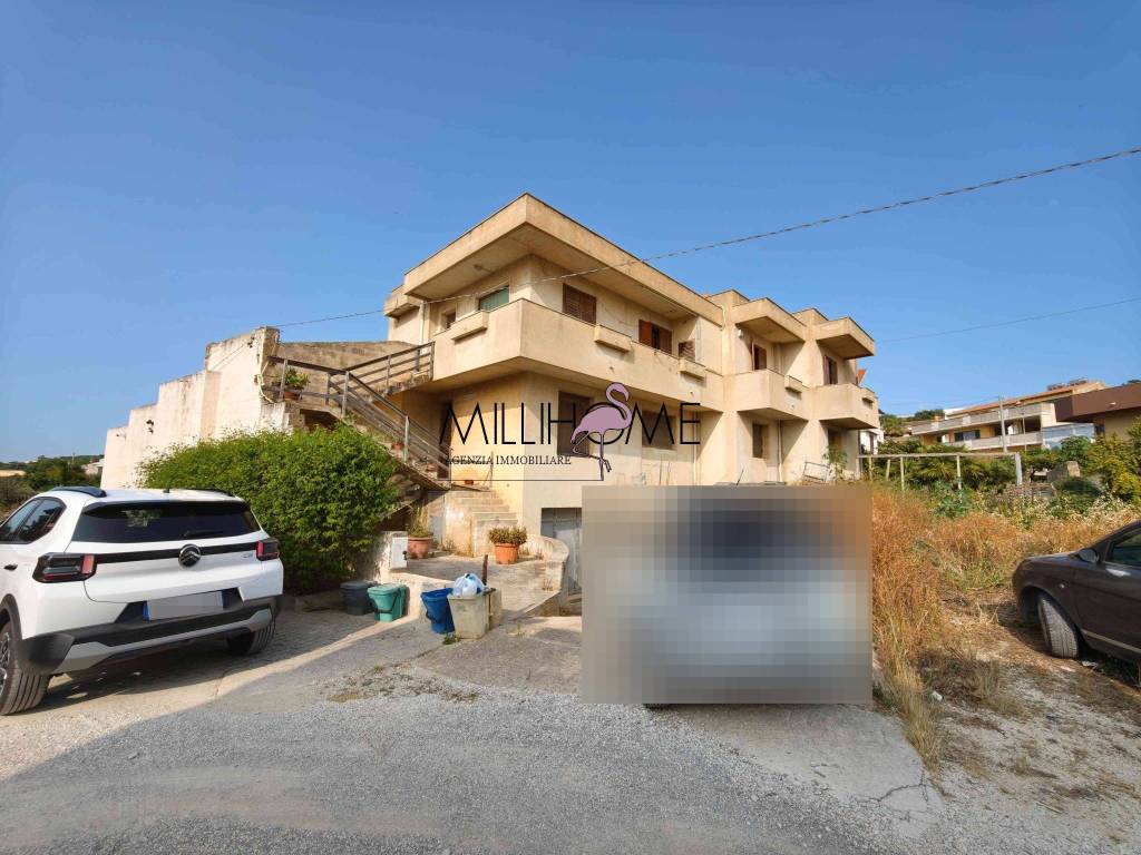 Villa a Marsala in Contrada San Giuseppe Tafalia - Foto 3