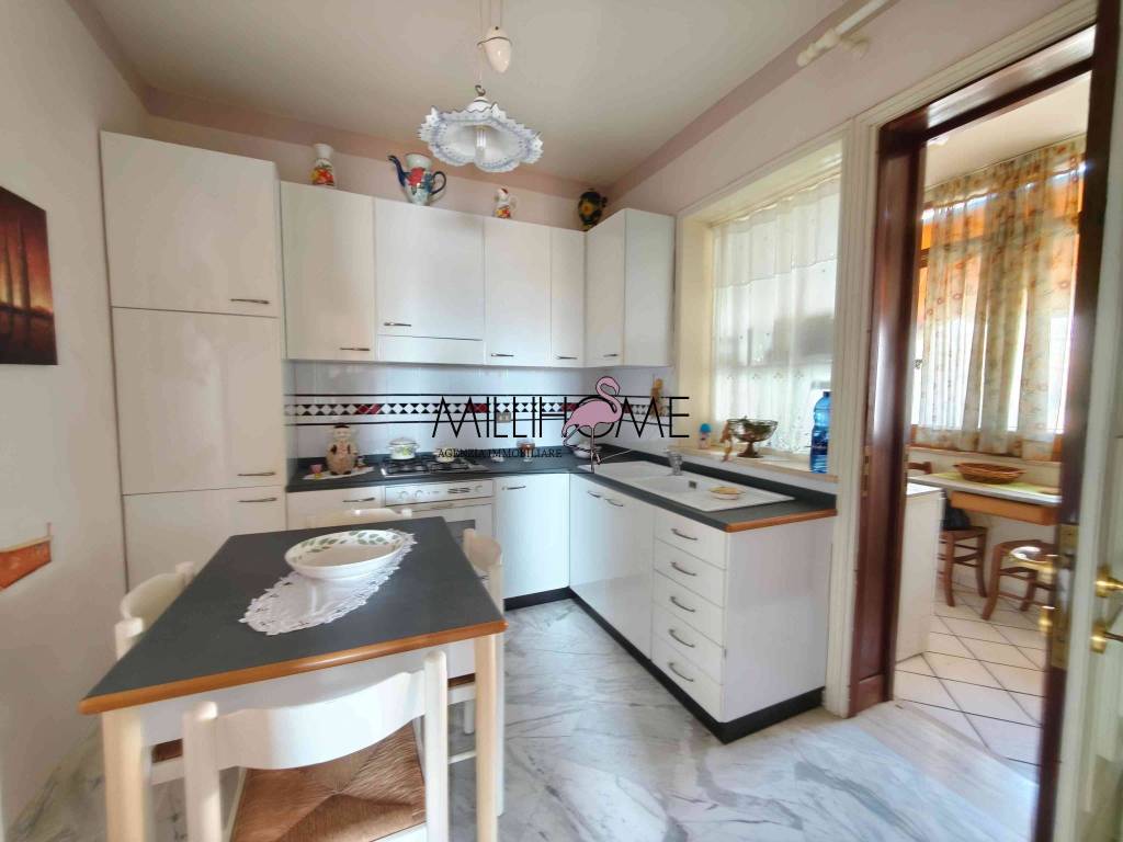 Villa a Marsala in Contrada San Giuseppe Tafalia - Foto 4