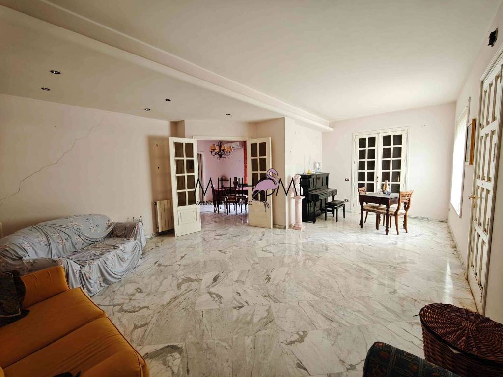 Villa a Marsala in Contrada San Giuseppe Tafalia - Foto 5