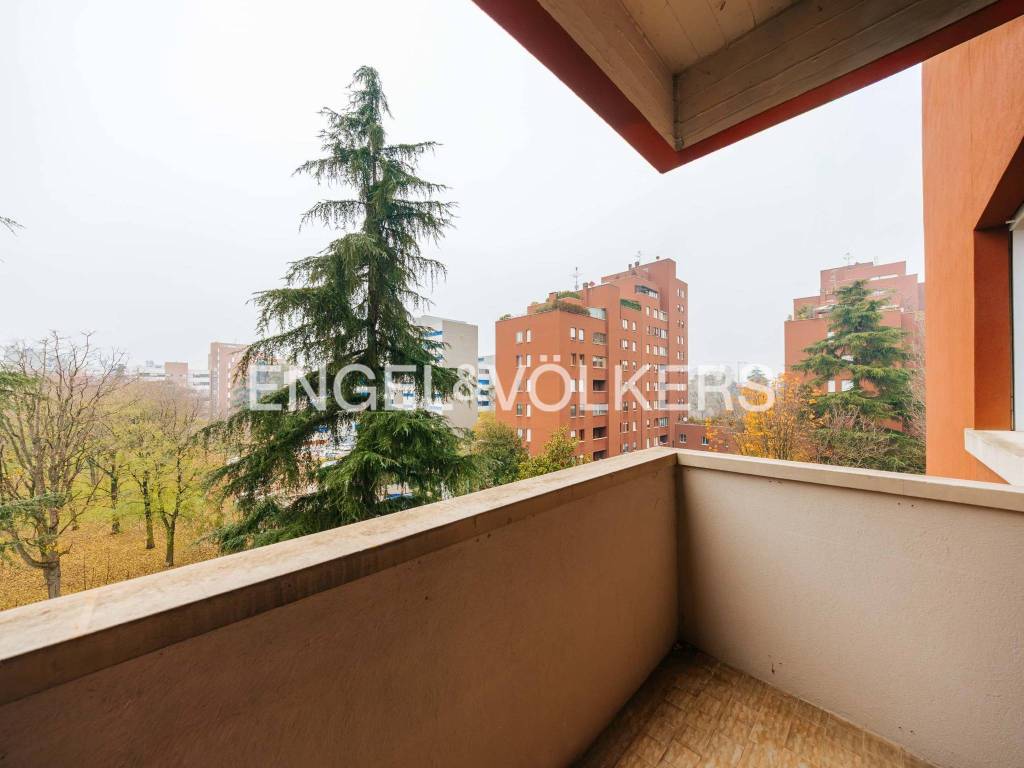 Appartamento a Bologna in Via Pablo Neruda, 7 - Foto 3