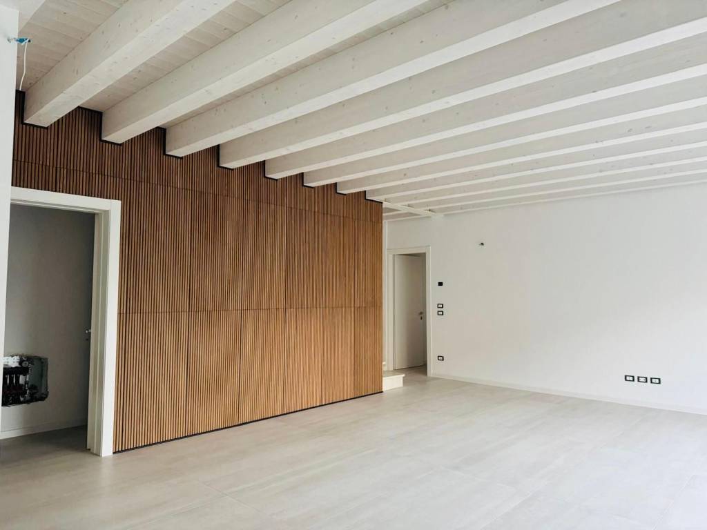 Villa a Mogliano veneto in Via Francesco Barbiero - Foto 2