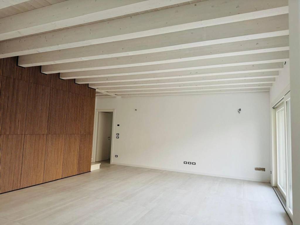 Villa a Mogliano veneto in Via Francesco Barbiero - Foto 3