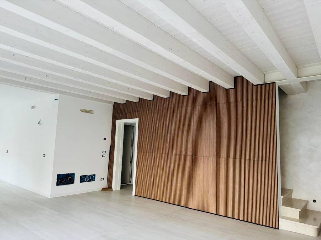 Villa a Mogliano veneto in Via Francesco Barbiero - Foto 4