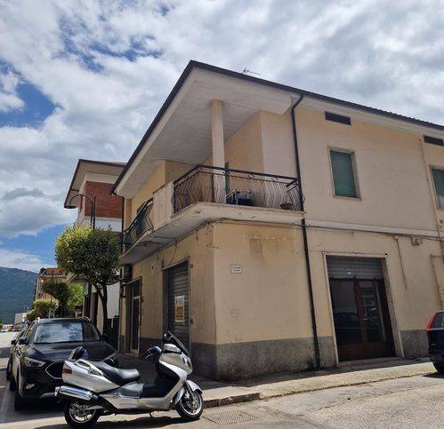 Immobile a Isernia in Via Xxiv Maggio 166 - Foto 3