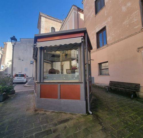 Immobile a Isernia in Corso Marcelli 299 - Foto 4