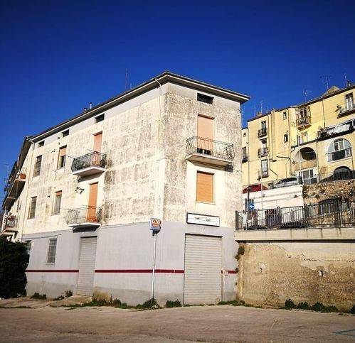 Palazzo / stabile a Isernia in Via Occidentale - Foto 2
