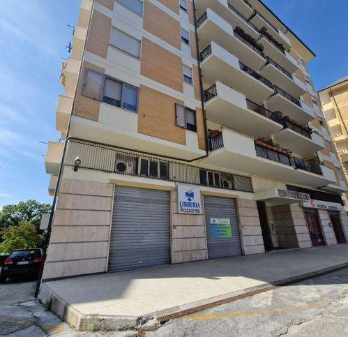 Immobile a Isernia in Via Santo Spirito - Foto 4