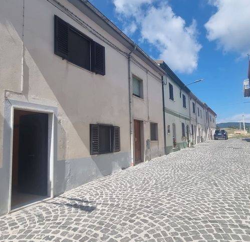 Villa a Pescolanciano in Via Garibaldi 98 - Foto 3