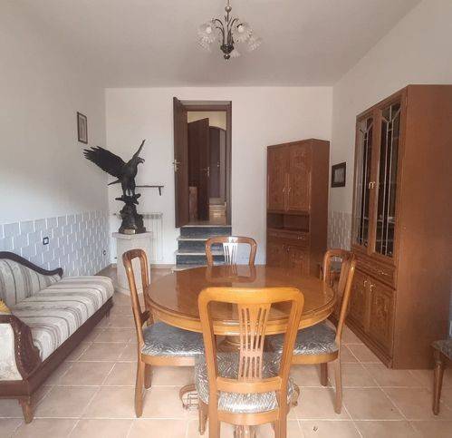 Villa a Pescolanciano in Via Garibaldi 98 - Foto 5