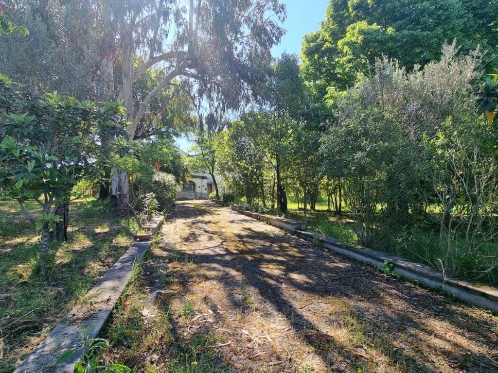 Villa a Isernia in Contrada Olivella - Foto 2