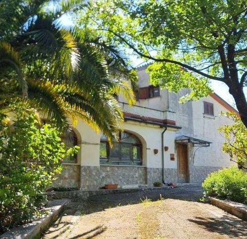 Villa a Sant'agapito in Contrada Olivella 3 - Foto 2