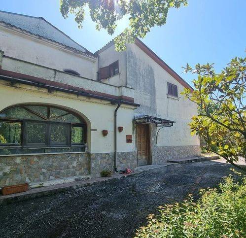 Villa a Sant'agapito in Contrada Olivella 3 - Foto 3