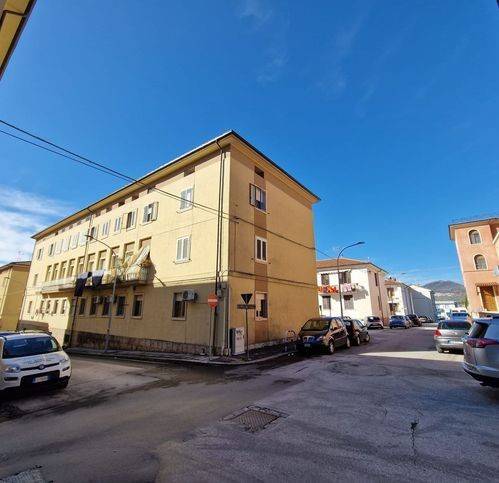 Appartamento a Isernia in Via Napoli 6 - Foto 4