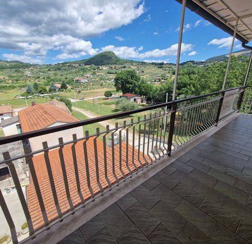 Appartamento a Isernia in Via Colle Cioffi 9 - Foto 4