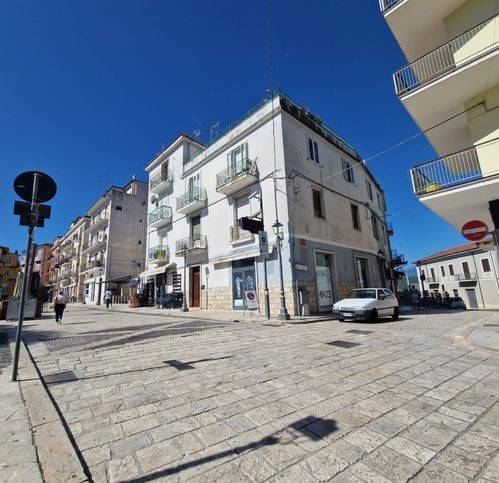 Appartamento a Isernia in Rampa Occidentale 1 - Foto 4