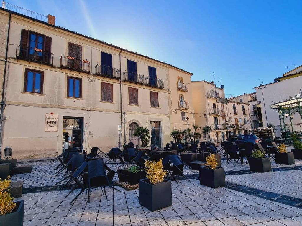 Appartamento a Isernia in Piazza San Pietro Celestino - Foto 3