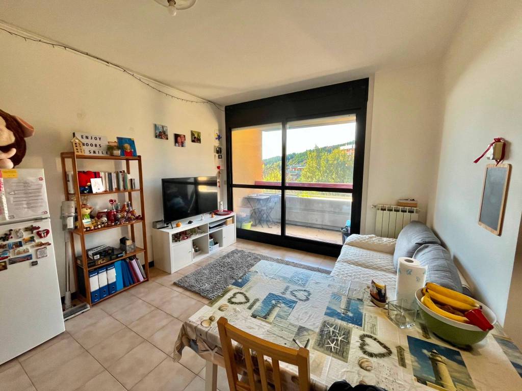 Appartamento a Genova in Via Carlo Lorenzini - Foto 3