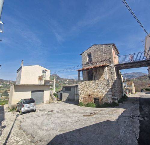 Villa a Isernia in Contrada Colle Cioffi 12 - Foto 2