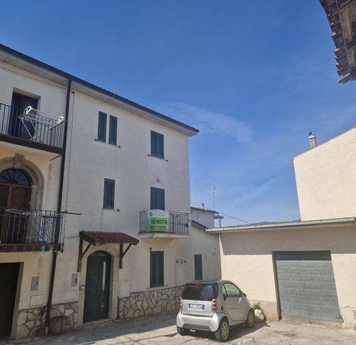 Villa a Isernia in Contrada Colle Cioffi 12 - Foto 3