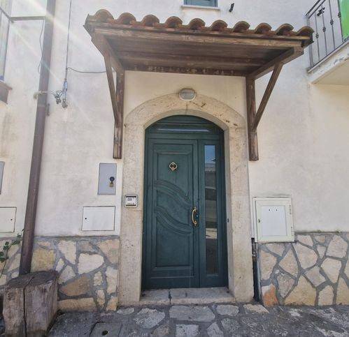 Villa a Isernia in Contrada Colle Cioffi 12 - Foto 4