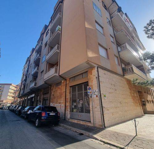 Appartamento a Isernia in Via Sicilia 30 - Foto 5