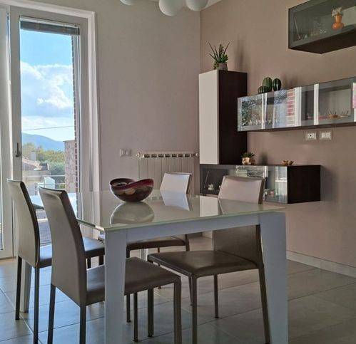 Casa indipendente a Isernia in Via Onofrio Dalla Castagna - Foto 2