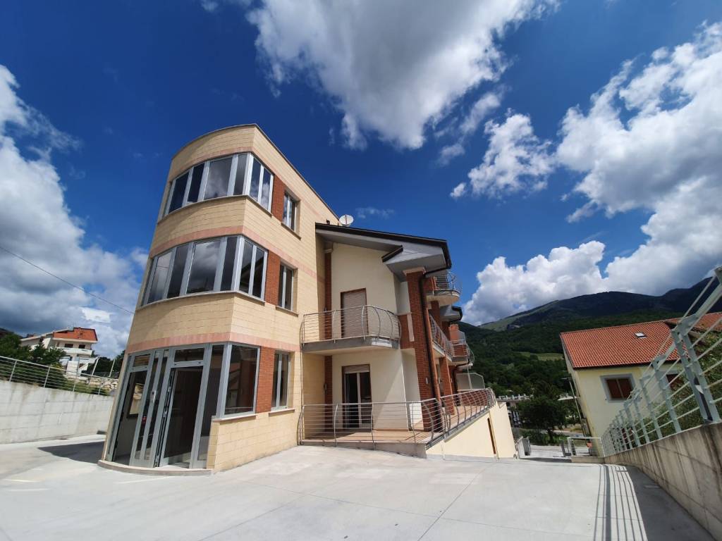 Appartamento a Isernia in Strada Statale Appulo Sannitica - Foto 2