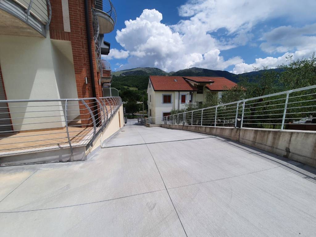 Appartamento a Isernia in Strada Statale Appulo Sannitica - Foto 4