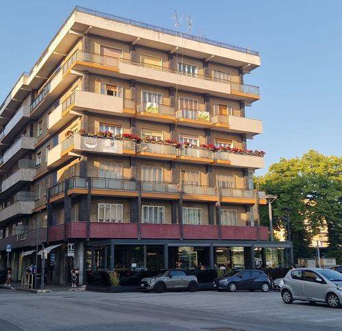 Appartamento a Isernia in Corso Giuseppe Garibaldi 92 - Foto 2