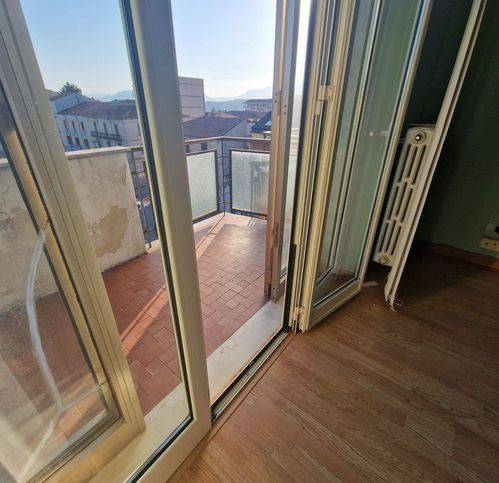 Appartamento a Isernia in Corso Giuseppe Garibaldi 92 - Foto 4