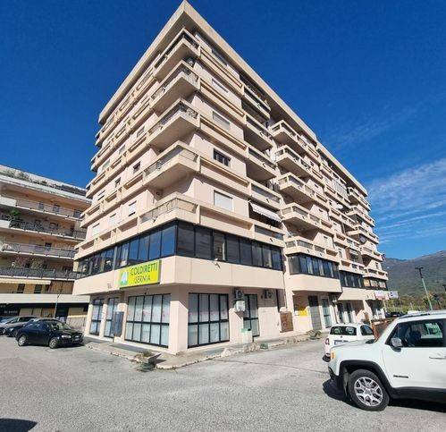 Appartamento a Isernia in Viale Dei Pentri 55 - Foto 2