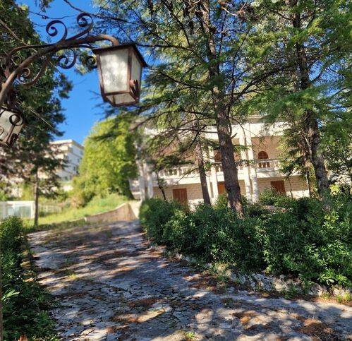 Villa a Isernia in Viale 3 Marzo 1970 181 - Foto 5