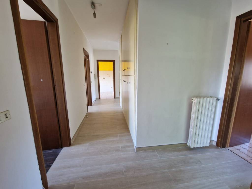 Appartamento a Isernia in Via Luca Signorelli 3 - Foto 2