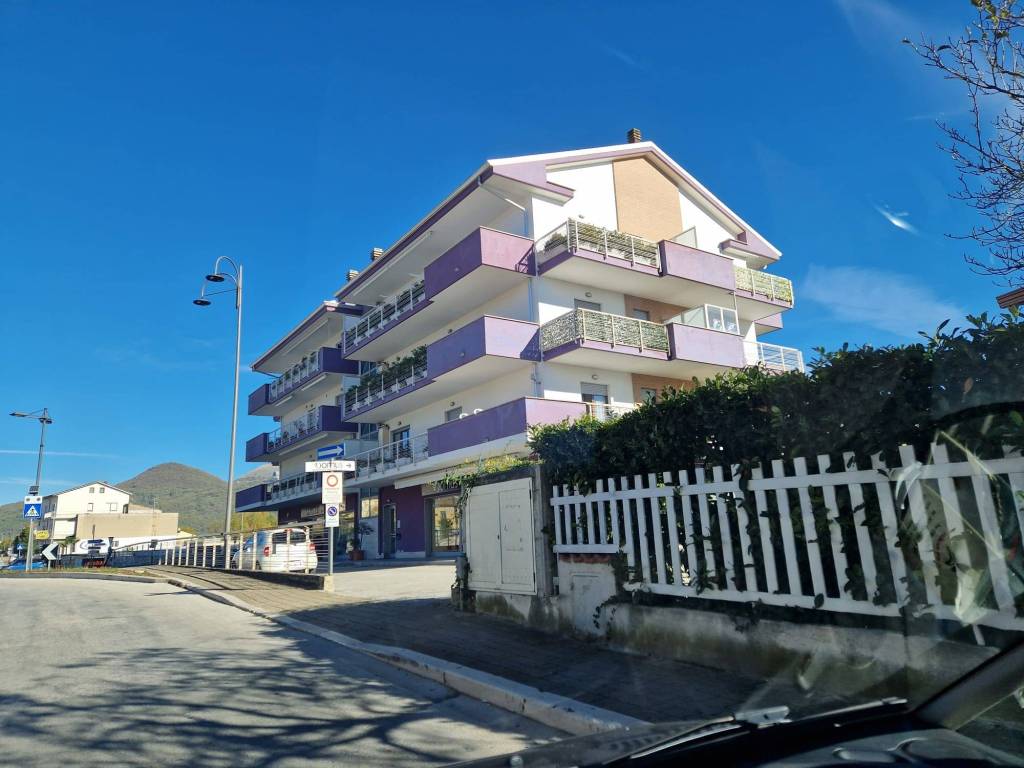 Appartamento a Isernia in Via Camillo Carlo Magno, 8 - Foto 5