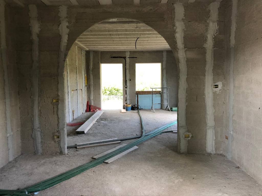 Villa a Isernia in Contrada Le Piane - Foto 2